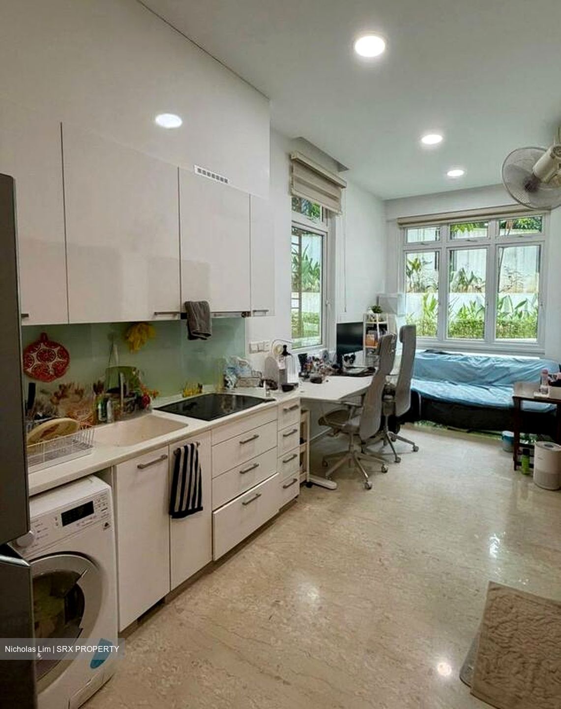 The Hillford (D21), Apartment #522687741